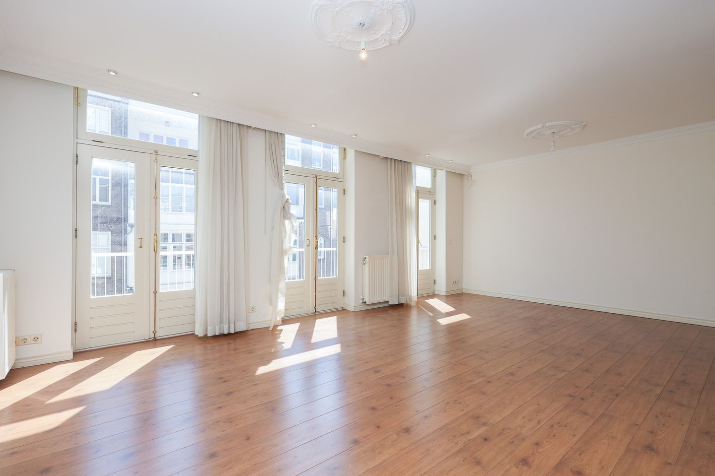 Foto 1 van Pieter Cornelisz. Hooftstraat 111-C