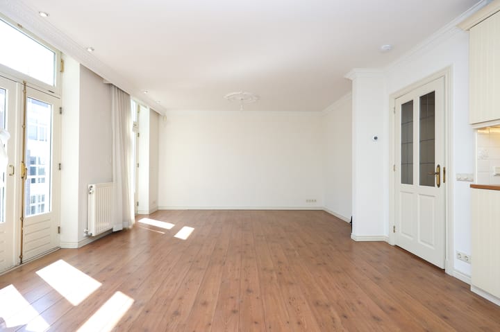 Foto 4 van Pieter Cornelisz. Hooftstraat 111-C