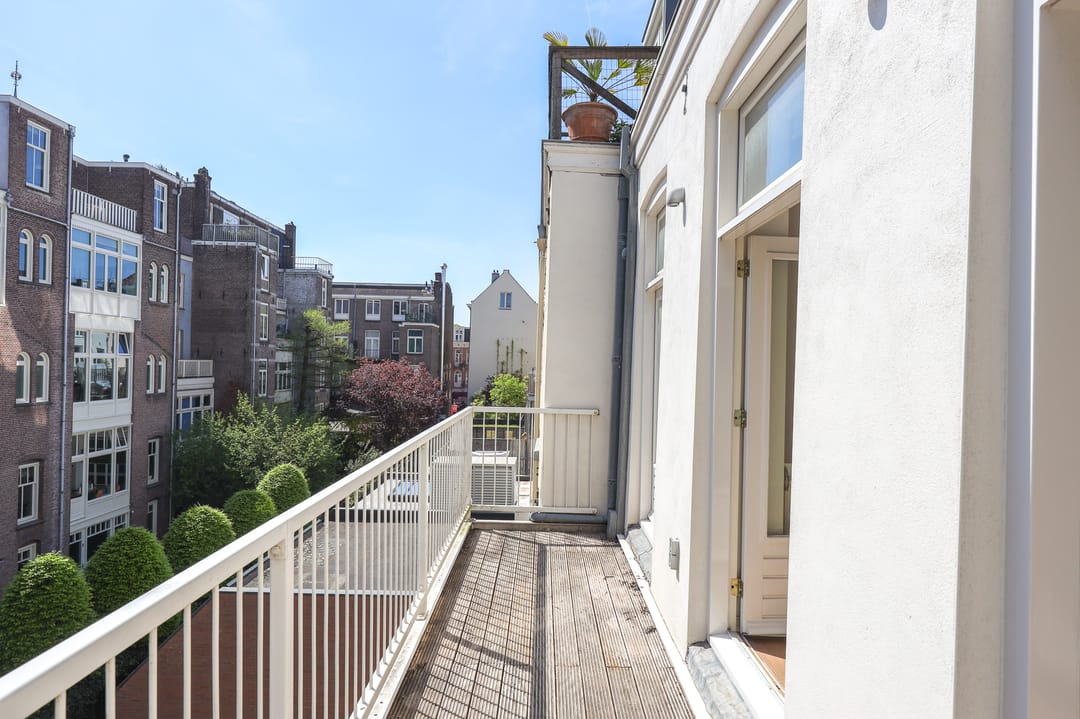 Foto 7 van Pieter Cornelisz. Hooftstraat 111-C