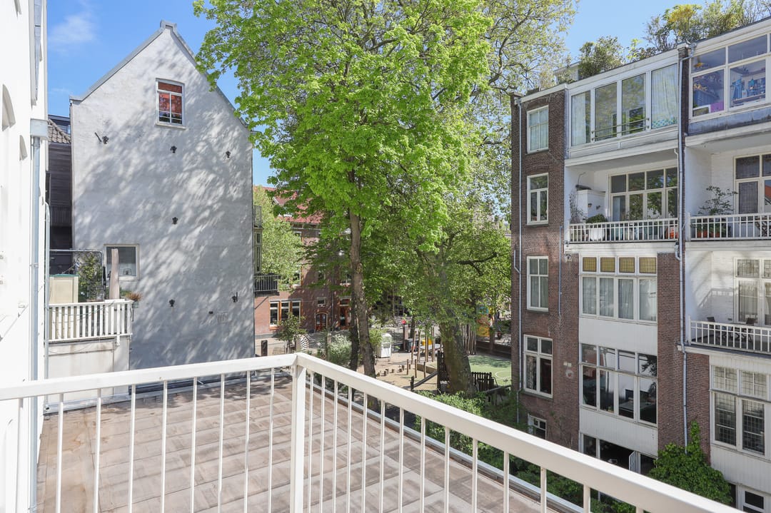 Foto 8 van Pieter Cornelisz. Hooftstraat 111-C