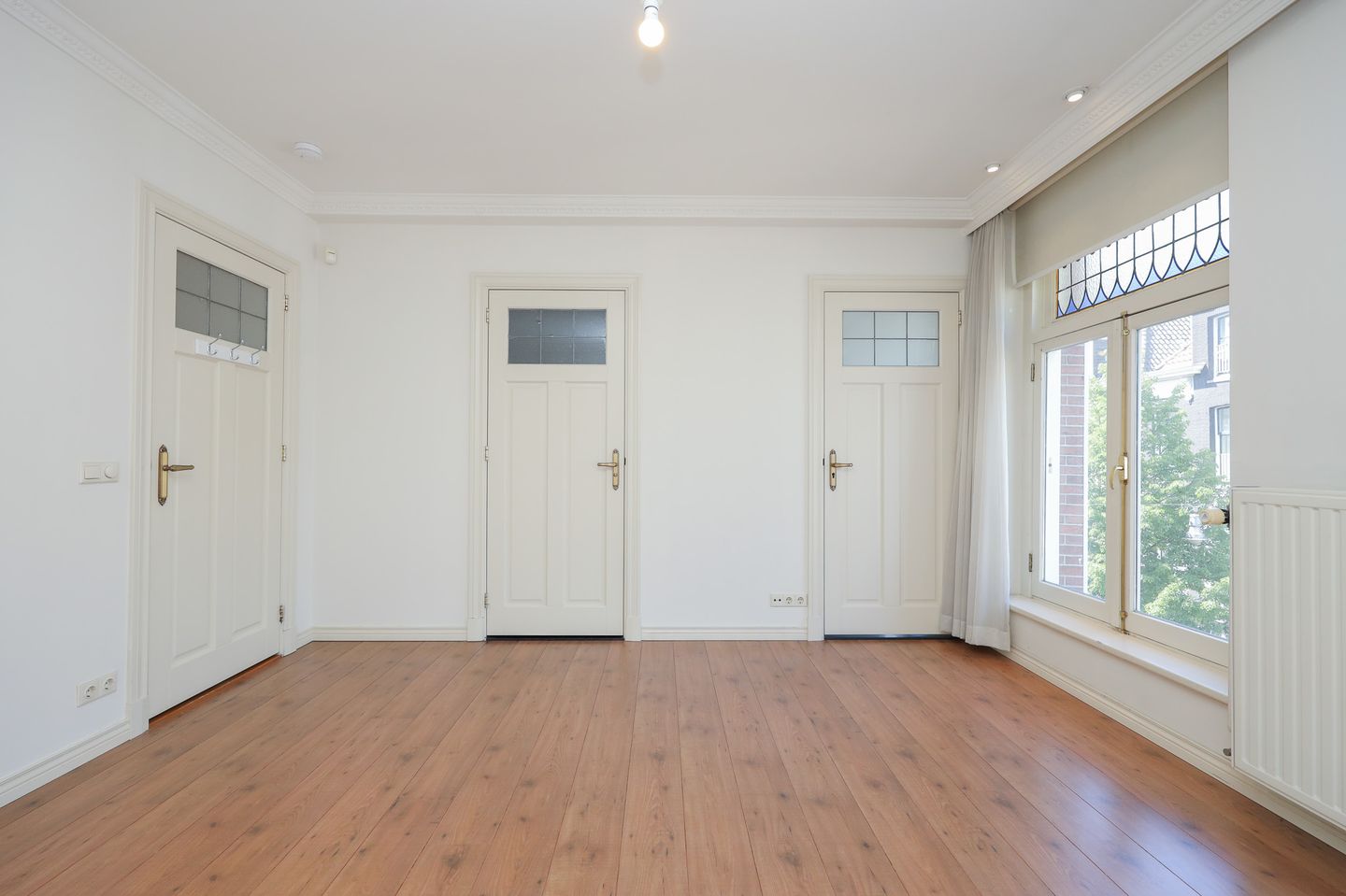 Foto 10 van Pieter Cornelisz. Hooftstraat 111-C