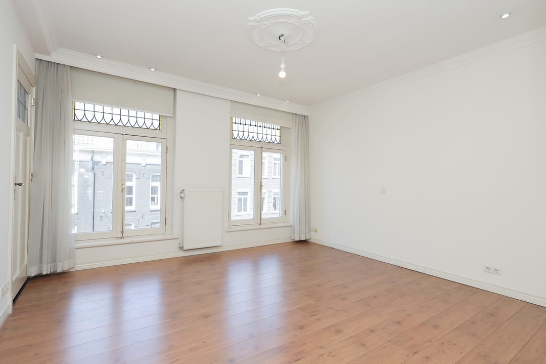 Foto 11 van Pieter Cornelisz. Hooftstraat 111-C