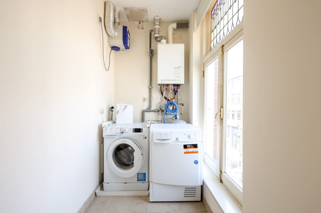 Foto 16 van Pieter Cornelisz. Hooftstraat 111-C