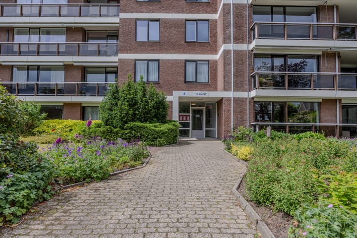 Foto 3 van Huygensweg 40