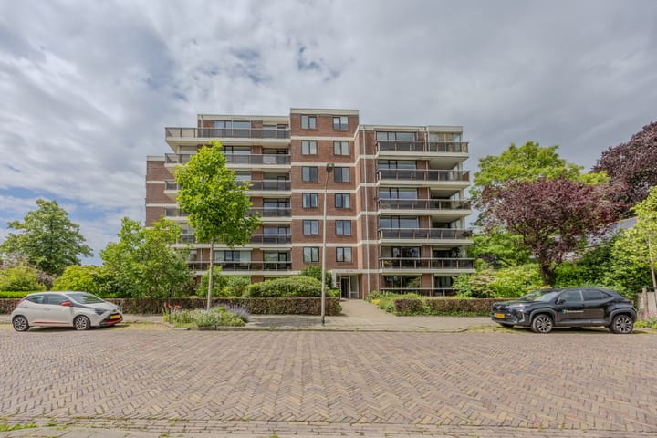 Foto 2 van Huygensweg 40