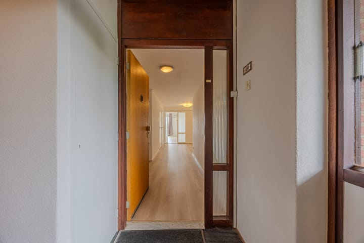 Foto 4 van Huygensweg 40