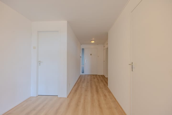 Foto 5 van Huygensweg 40