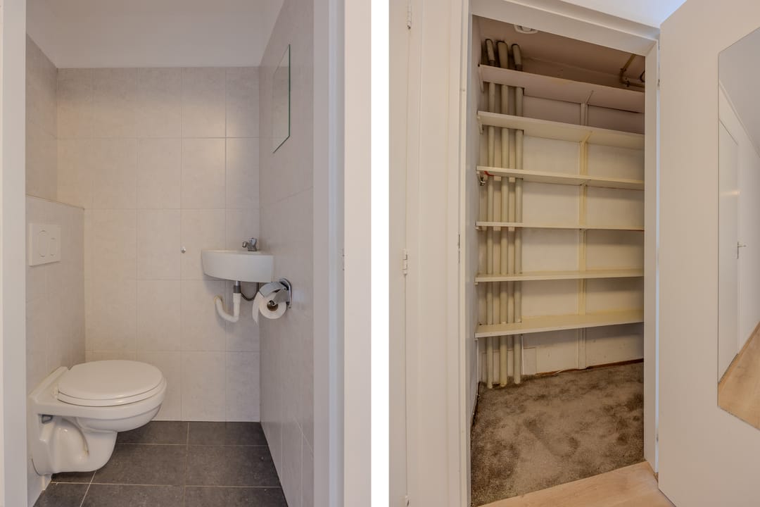 Foto 7 van Huygensweg 40