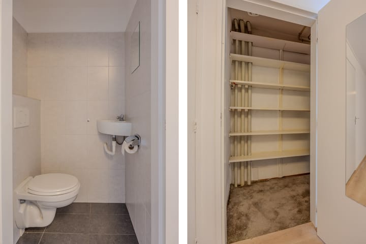 Foto 7 van Huygensweg 40