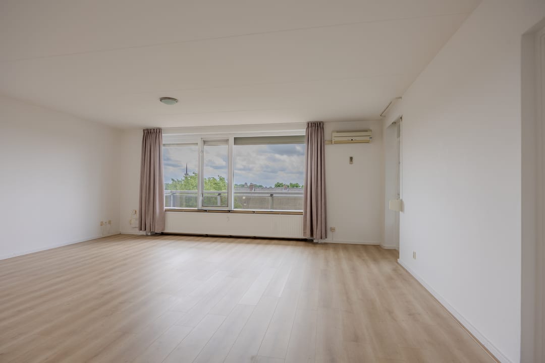 Foto 8 van Huygensweg 40