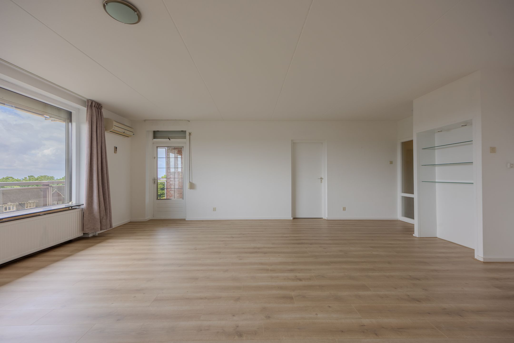 Foto 9 van Huygensweg 40