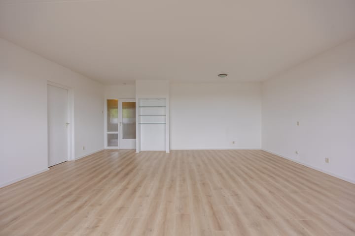 Foto 10 van Huygensweg 40