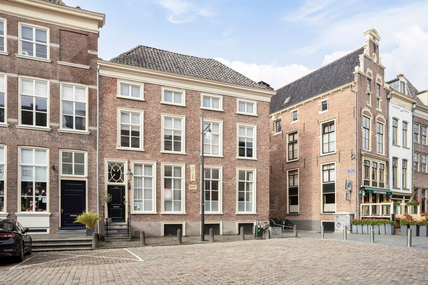 View photo 1 of Zaadmarkt 84-a