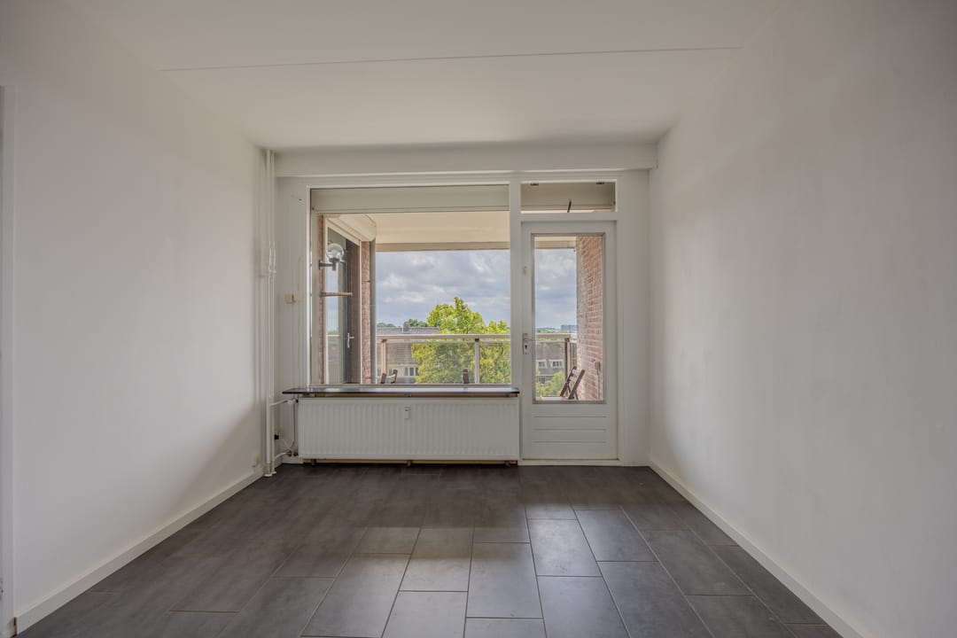 Foto 11 van Huygensweg 40