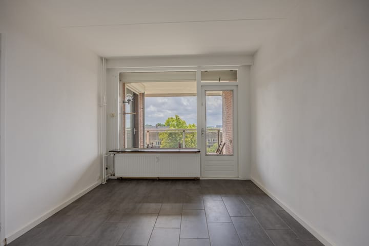 Foto 11 van Huygensweg 40