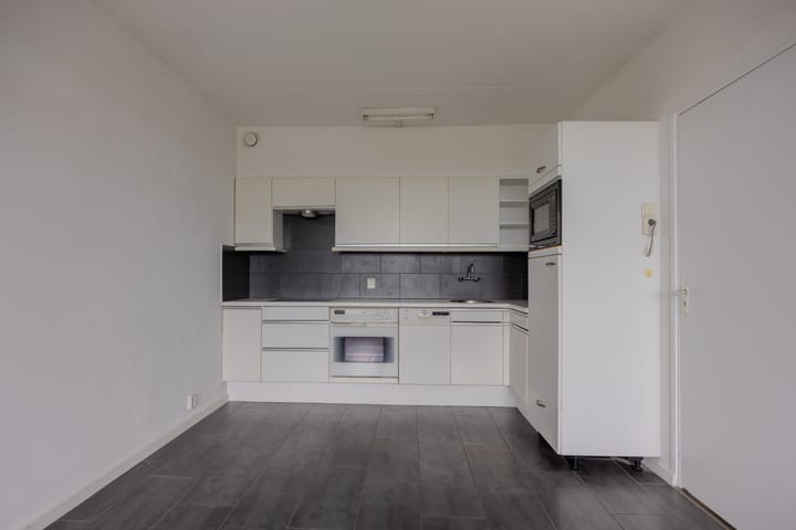 Foto 12 van Huygensweg 40