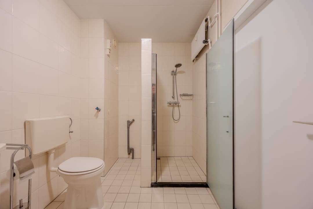 Foto 17 van Huygensweg 40