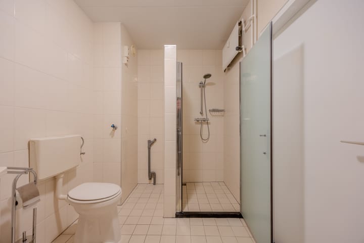 Foto 17 van Huygensweg 40