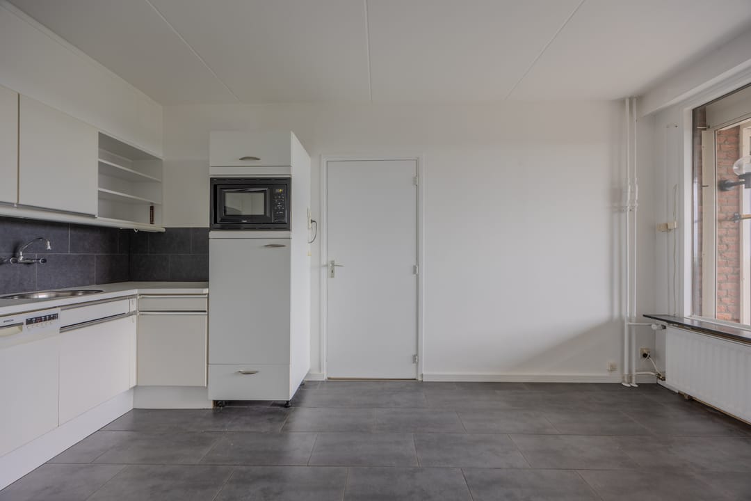 Foto 13 van Huygensweg 40