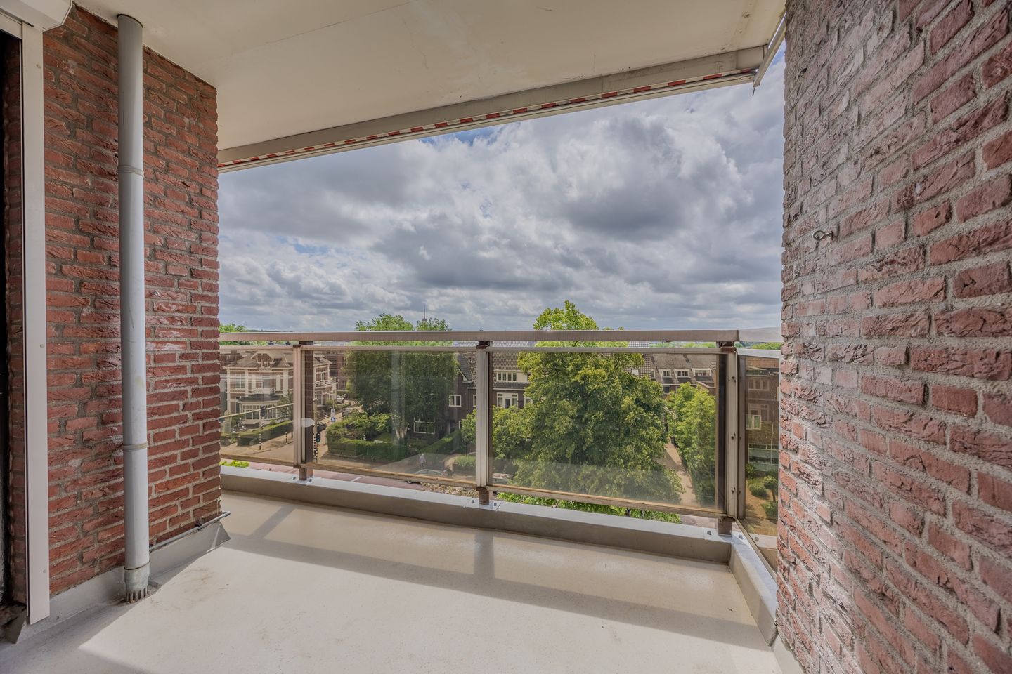 Foto 19 van Huygensweg 40