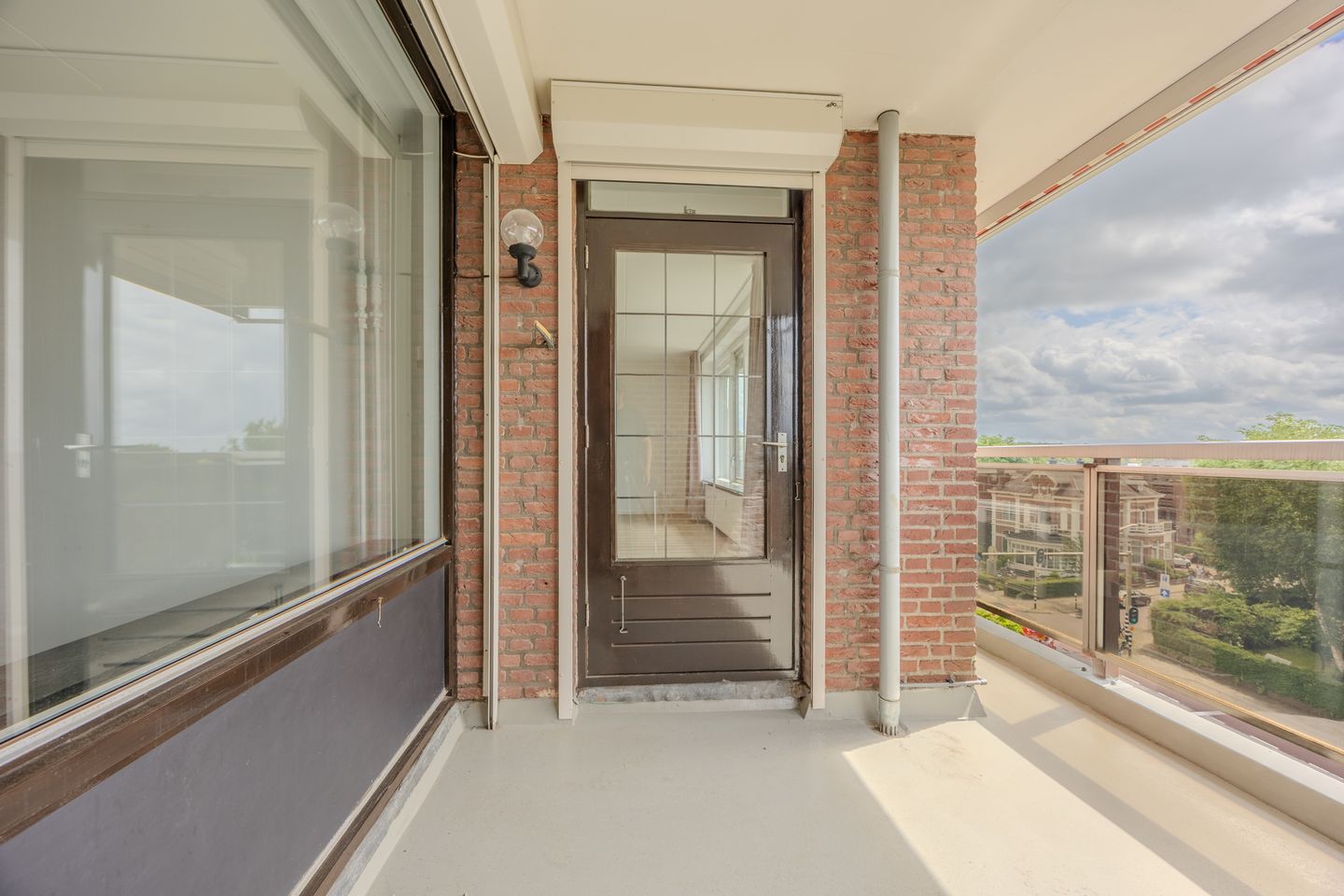 Foto 20 van Huygensweg 40