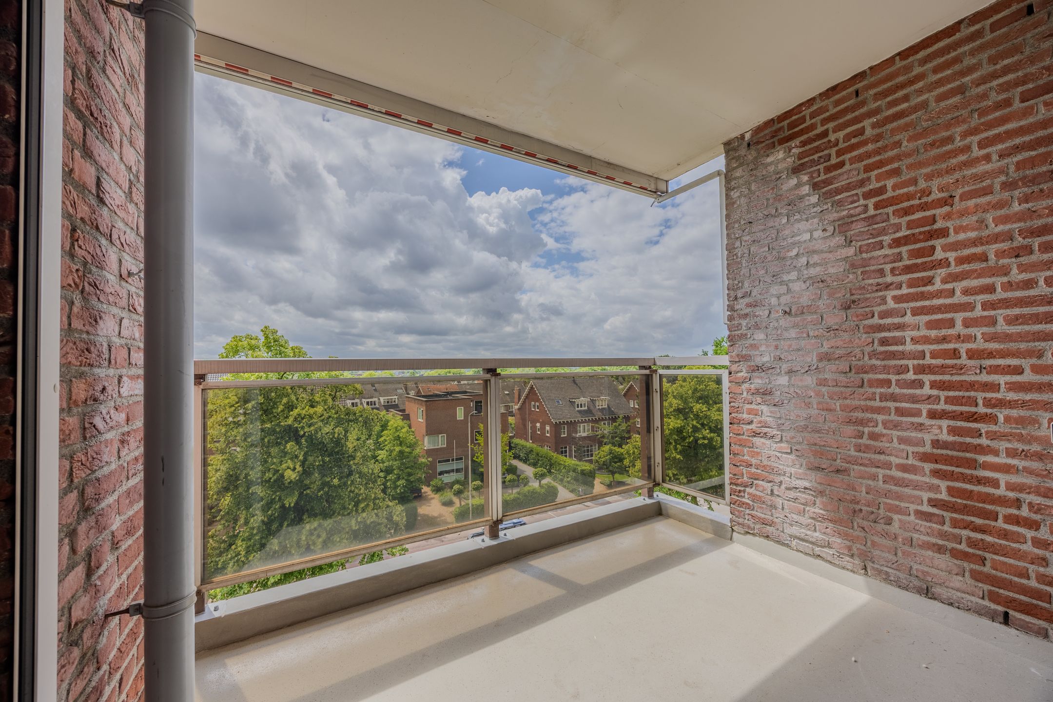 Foto 21 van Huygensweg 40