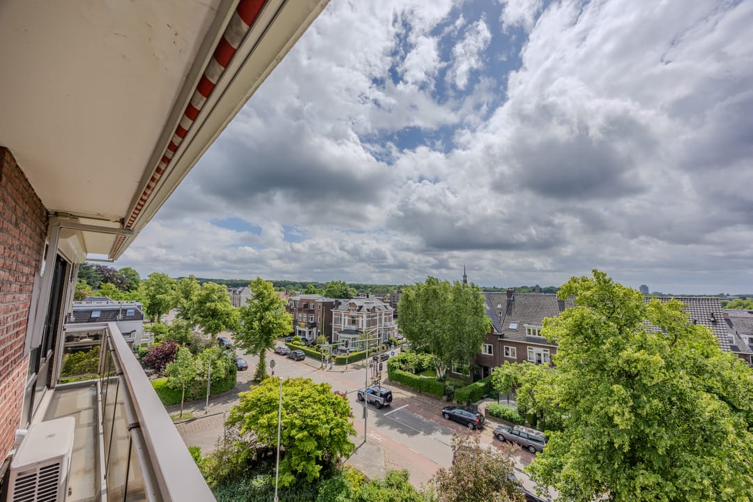 Foto 22 van Huygensweg 40