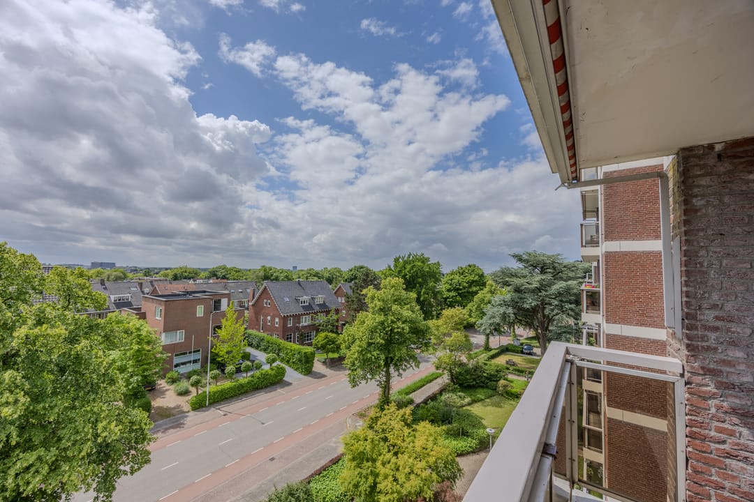 Foto 23 van Huygensweg 40