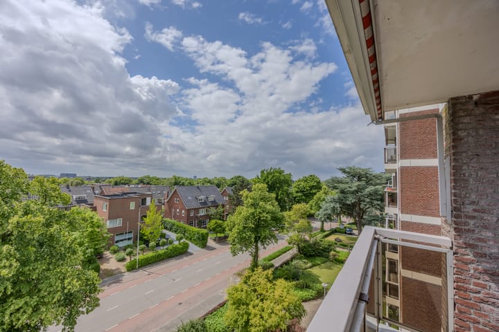 Foto 23 van Huygensweg 40