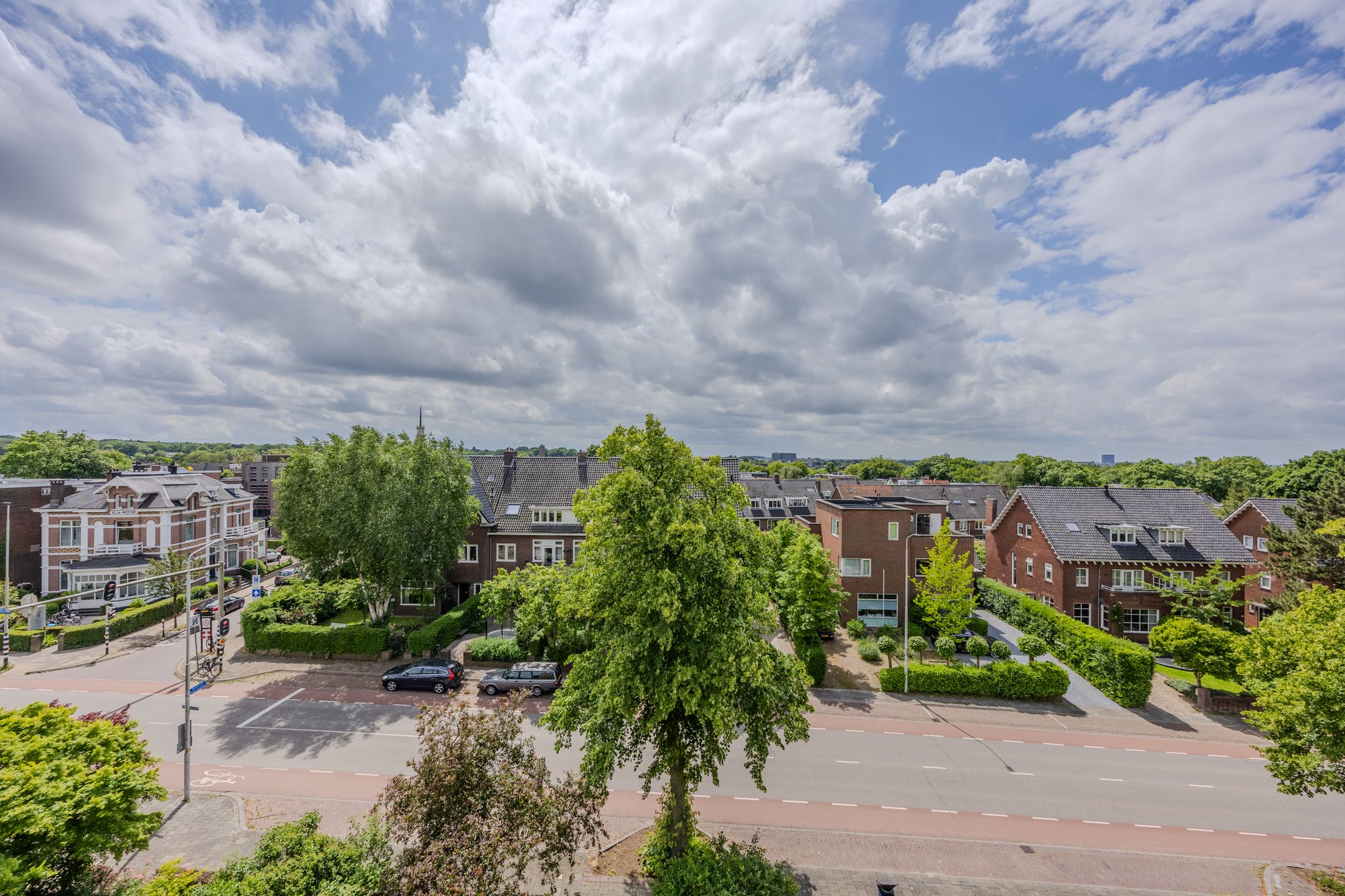 Foto 24 van Huygensweg 40