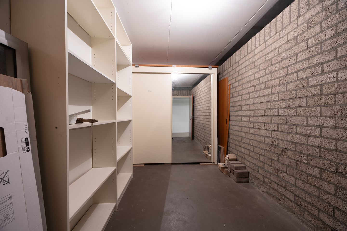 Foto 25 van Huygensweg 40