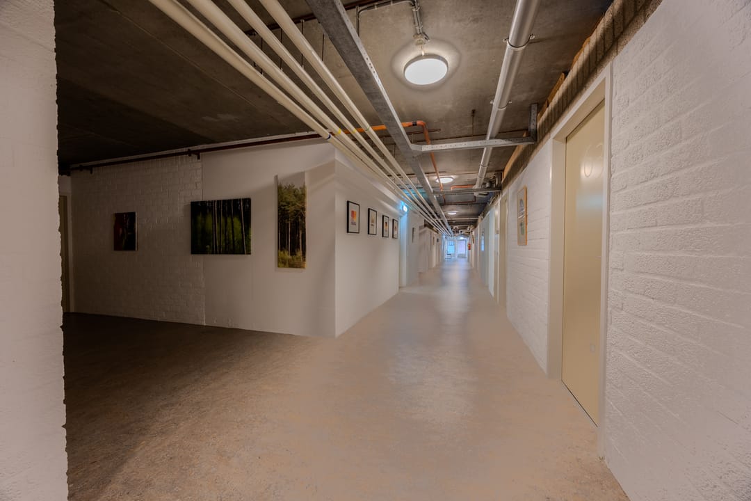 Foto 26 van Huygensweg 40