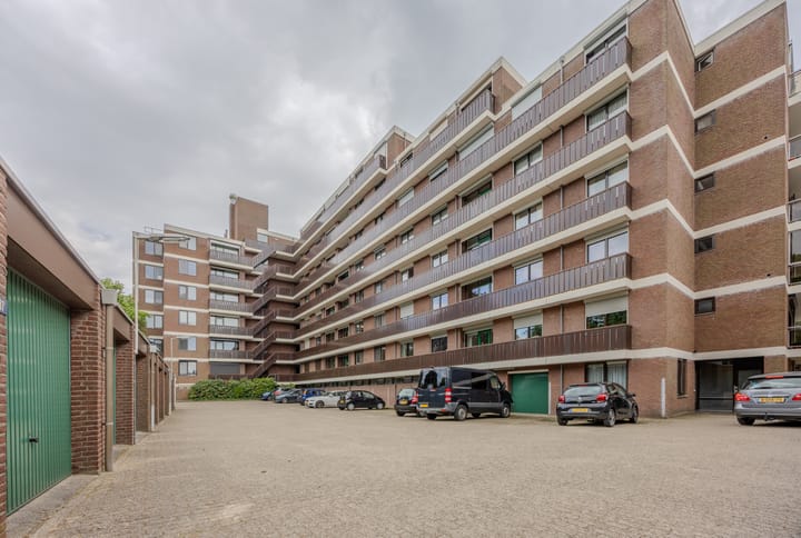 Foto 28 van Huygensweg 40