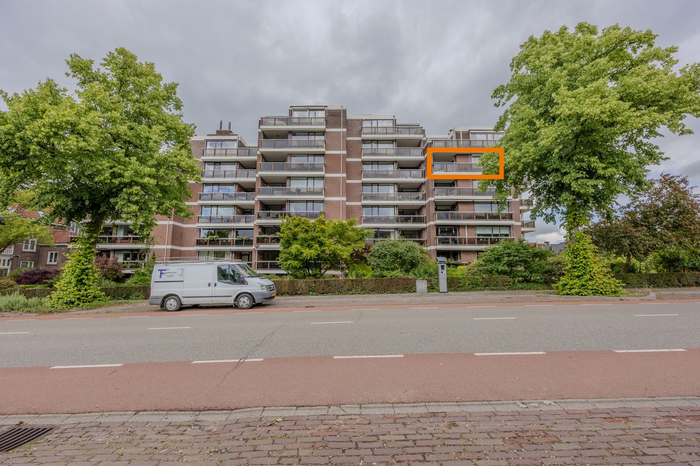 Foto 29 van Huygensweg 40