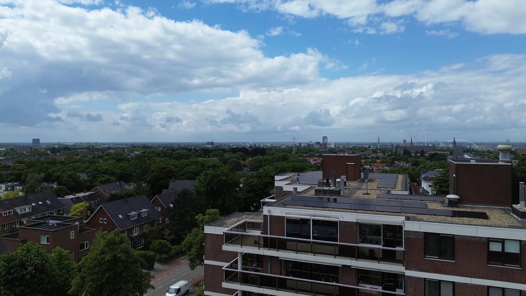 Foto 31 van Huygensweg 40