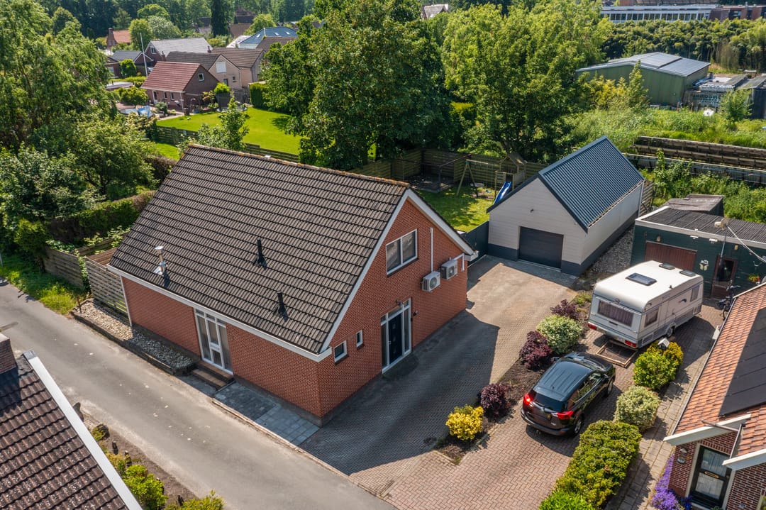 Photo 1 of Kanaalsterlaan 3