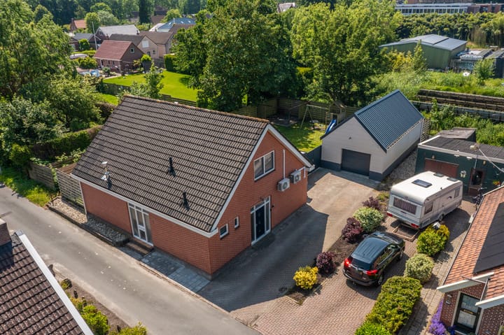 Kanaalsterlaan 3 main image