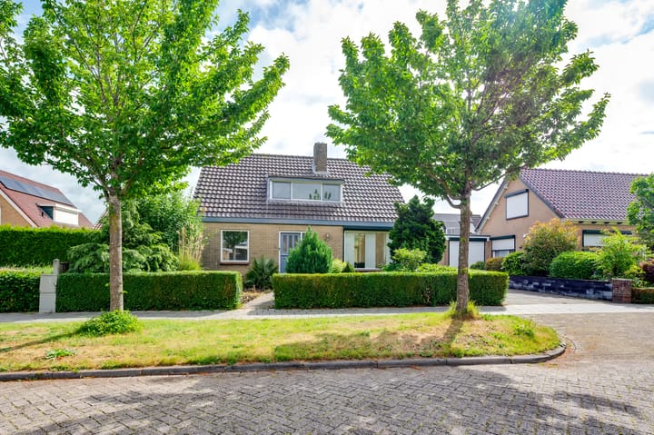 Foto 2 van Mr. L.A. Donkerstraat 6