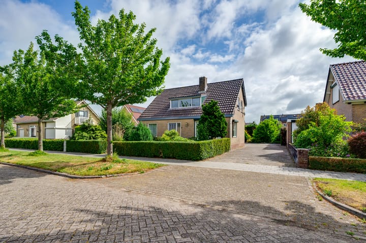 Foto 3 van Mr. L.A. Donkerstraat 6