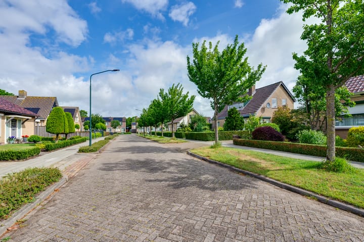 Foto 4 van Mr. L.A. Donkerstraat 6