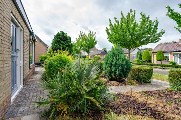 Foto 5 van Mr. L.A. Donkerstraat 6