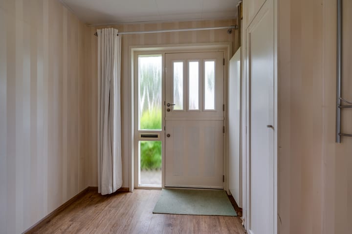 Foto 6 van Mr. L.A. Donkerstraat 6