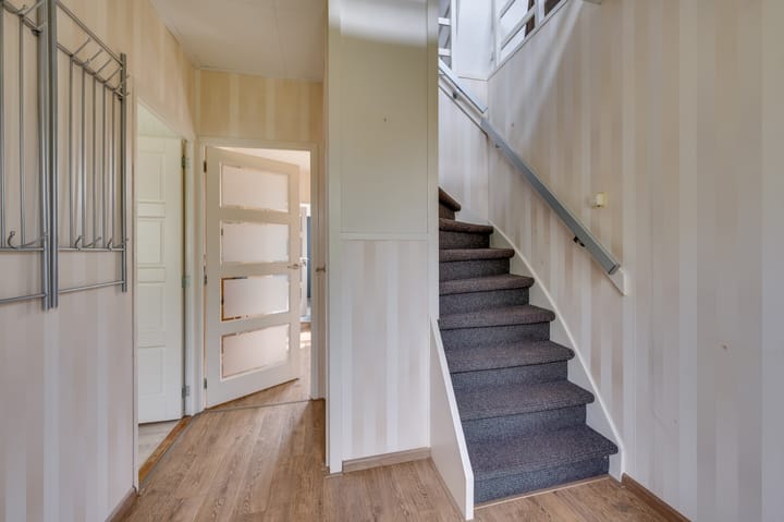 Foto 7 van Mr. L.A. Donkerstraat 6