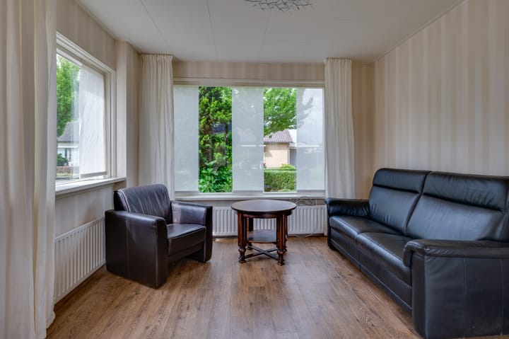 Foto 8 van Mr. L.A. Donkerstraat 6