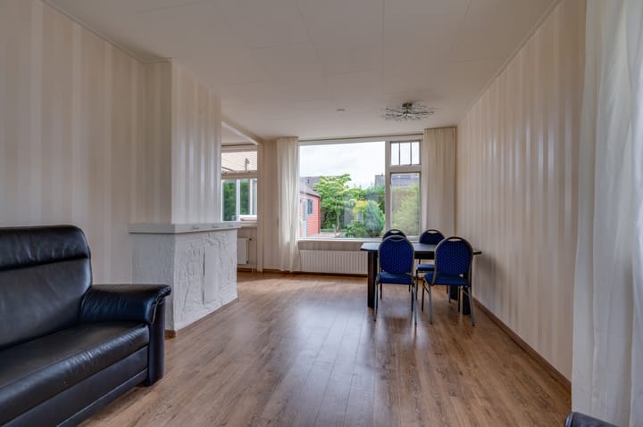 Foto 9 van Mr. L.A. Donkerstraat 6