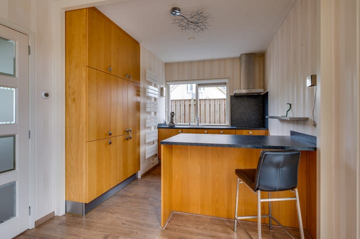 Foto 10 van Mr. L.A. Donkerstraat 6