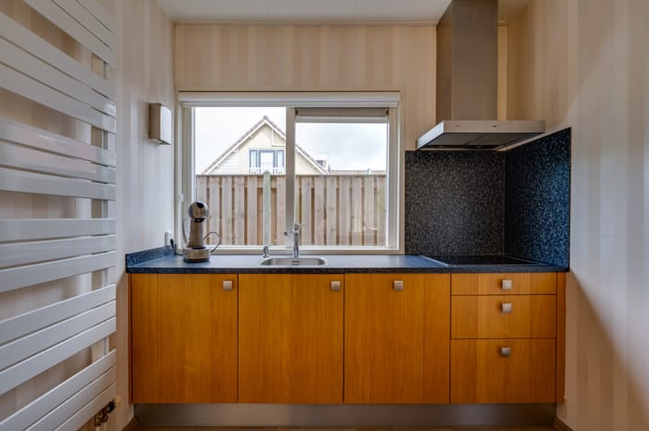 Foto 11 van Mr. L.A. Donkerstraat 6