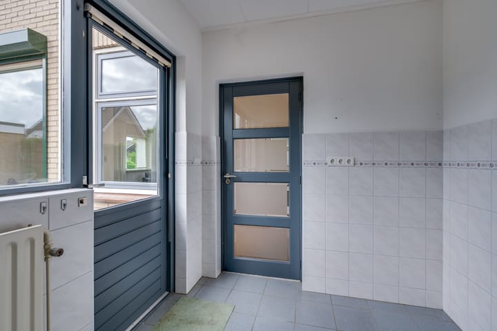 Foto 14 van Mr. L.A. Donkerstraat 6