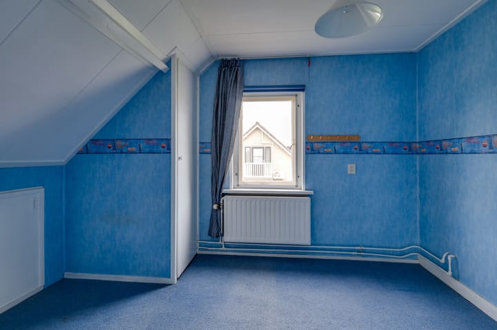 Foto 18 van Mr. L.A. Donkerstraat 6