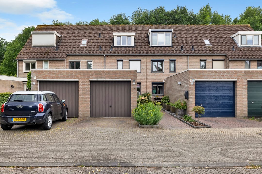 Foto 7 van Uitoord 33